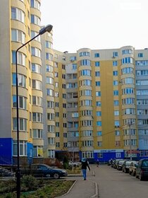 1-комн. новостройки, 53 м<sup>2</sup>, поверх 6/11